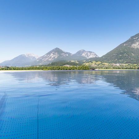 Gasthof Hotel Post Strass im Zillertal Exterior photo